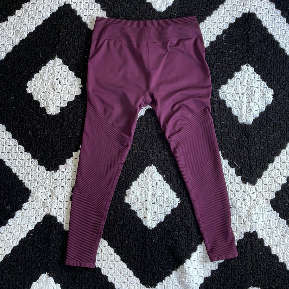 Like new Fabletic Legging/tights